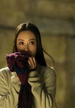 《悟空传》倪妮最新高清剧照图片
