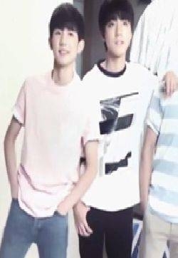 我们的少年时代——TFboys海报美图