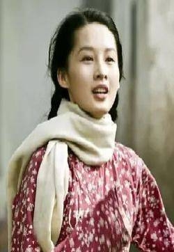 李沁《饮食男女》剧照图片