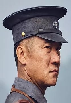 建军大业