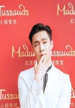 张艺兴蜡像将入驻杜莎夫人蜡像馆