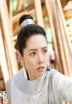 《那片星空那片海2》冯绍峰郭碧婷剧照图片