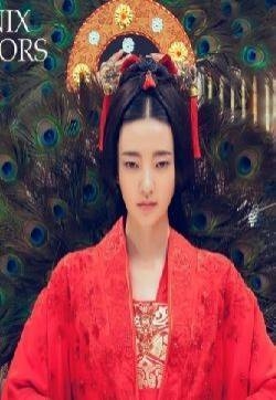 王丽坤《天泪传奇之凤凰无双》聂无双剧照图片