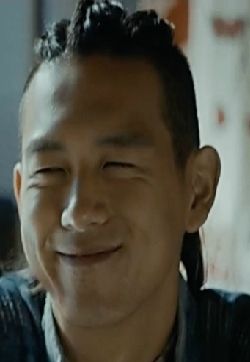 《河神》版搞笑表情包图片