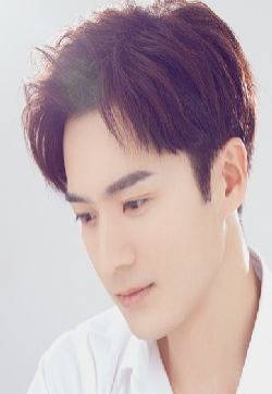 明星帅哥茅子俊帅气写真图片