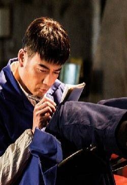 杨烁《那些年，我们正年轻》剧照图片