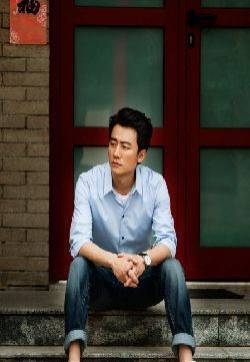 黄轩《创业时代》高清人物剧照图片