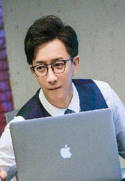 韩庚《前任3：再见前任》剧照图片
