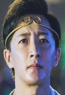 韩庚《前任3：再见前任》孟云剧照图片