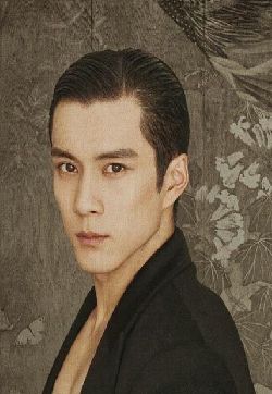 韩东君孙怡《人生若如初相见》海报图片