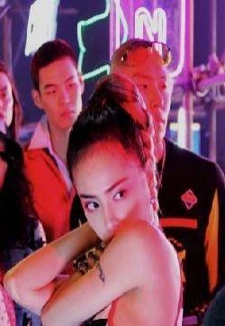 蔡依林图片 蔡依林时尚杂志写真图片