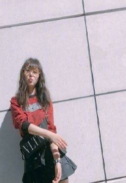 张天爱图片 张天爱俏皮性感写真图片
