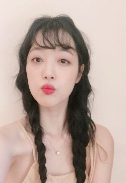 高清性感韩国釜山美女气质女神崔雪莉性感美女自拍照图片