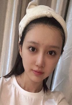 高清演员于子洋生活照图片