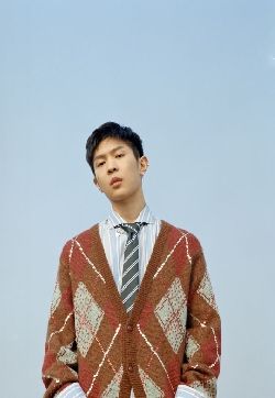 高清男星马伯骞高冷帅气写真图片