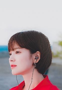 高清韩国大邱广域市女明显宋慧乔新剧《男朋友》剧照图片