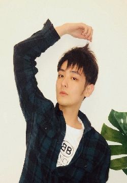 男明星向昊