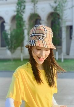 高清四川性感美女宁心清新甜美街拍图片