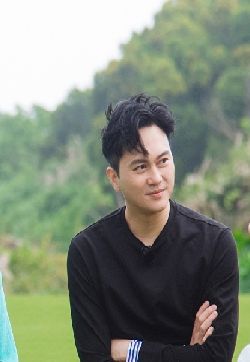 娱乐综艺《妻子的浪漫旅行2》袁咏仪张智霖剧照图片