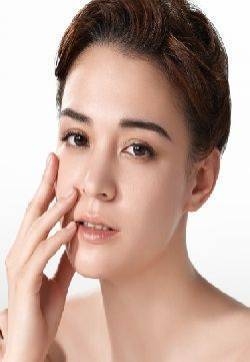 张榕容薄纱长裙活动图片