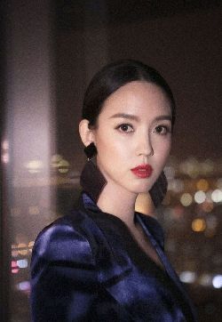 高清河北省石家庄美女张梓琳魅力性感活动照图片