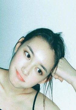 蒋依依光影个性写真图片