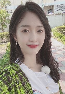 高清女明星吴宣仪牛仔短裤活力私服图片