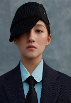 高清男星马伯骞写真图片