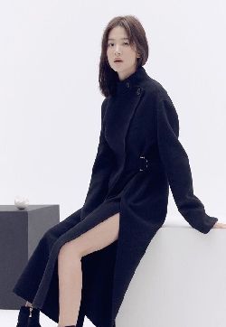 高清韩国大邱广域市女明显宋慧乔最新宣传片性感写真