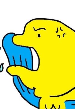 最流行微信卡通萌趣趣味搞怪头像图片