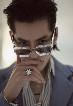 吴亦凡