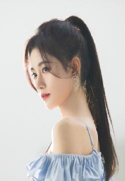 高清四川省遂宁美女鞠婧祎潮流时尚高清手机壁纸第张