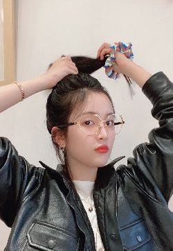 吴宣仪