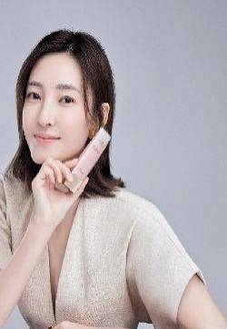 王丽坤迪奥唯美代言写真图片