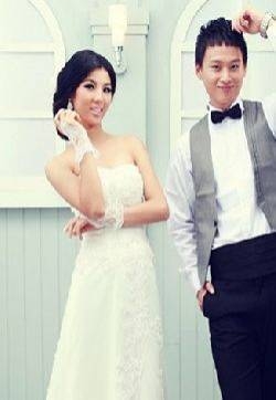 最浪漫婚纱唯美爱情手机壁纸