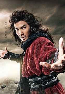 高清中国香港影视男演员钟汉良帅气写真图片高清壁纸第张