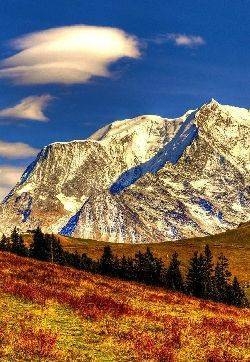 唯美自然高清山水风景高清电脑桌面壁纸大全