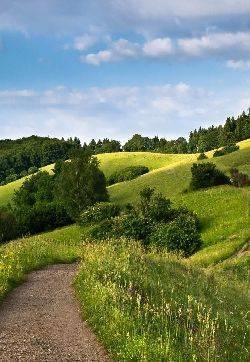 秋天大自然山水风景图片电脑桌面宽屏壁纸下载第一辑