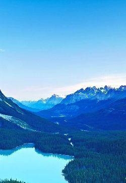 高清山水风景宽屏电脑桌面主题壁纸大全(二)