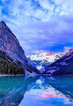 大自然山水风景高清桌面主题壁纸图片(二)
