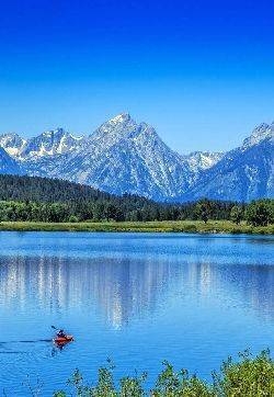 大自然唯美山水风光电脑桌面主题壁纸(三)
