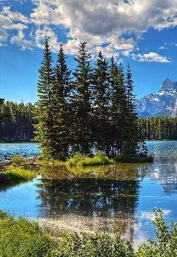 自然山水美景高清电脑桌面壁纸图片大全(二)