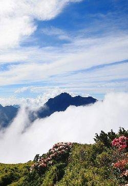 秀美大自然山水风景win7高清电脑桌面主题壁纸(二)