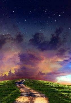 自然山水美景风光高清电脑桌面主题壁纸图片下载(二)