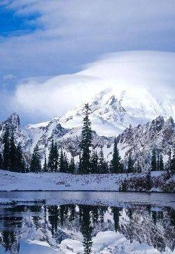 精选好看的欧洲自然山水风光旅游高清风景图片下载