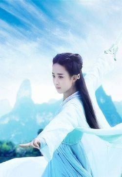 花千骨电脑桌面壁纸 霍建华赵丽颖花千骨高清壁纸下载