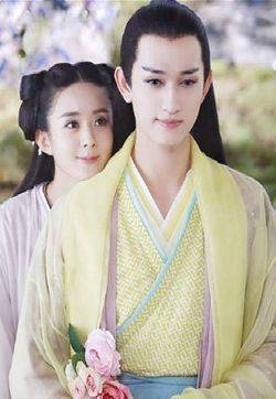 《花千骨》杀阡陌定妆照唯美剧照图片平板桌面壁纸下载