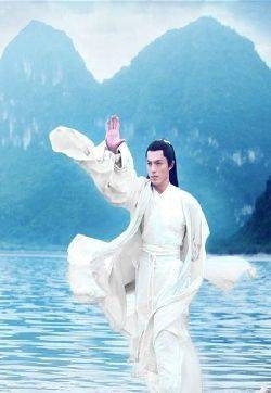 电视剧《花千骨》win8高清唯美剧照图片电脑桌面壁纸第一辑