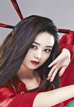 精选电视剧《花千骨》赵丽颖唯美剧照图片合集壁纸下载