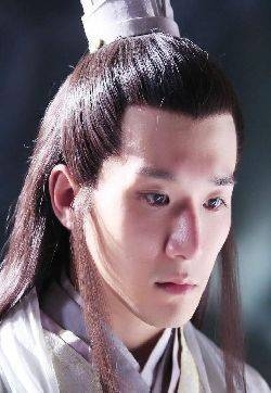 电视剧花千骨曾虹畅图片电脑壁纸高清下载
